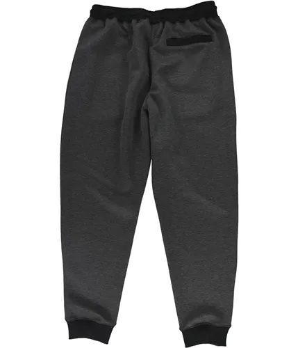 Msx Mens New York Giants Athletic Jogger Pants