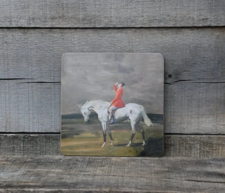 Munnings Huntsman in a Landscape Placemat