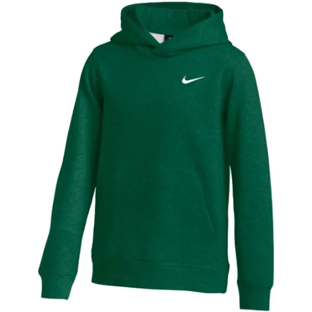 Nike Youth Swoosh Hoodie