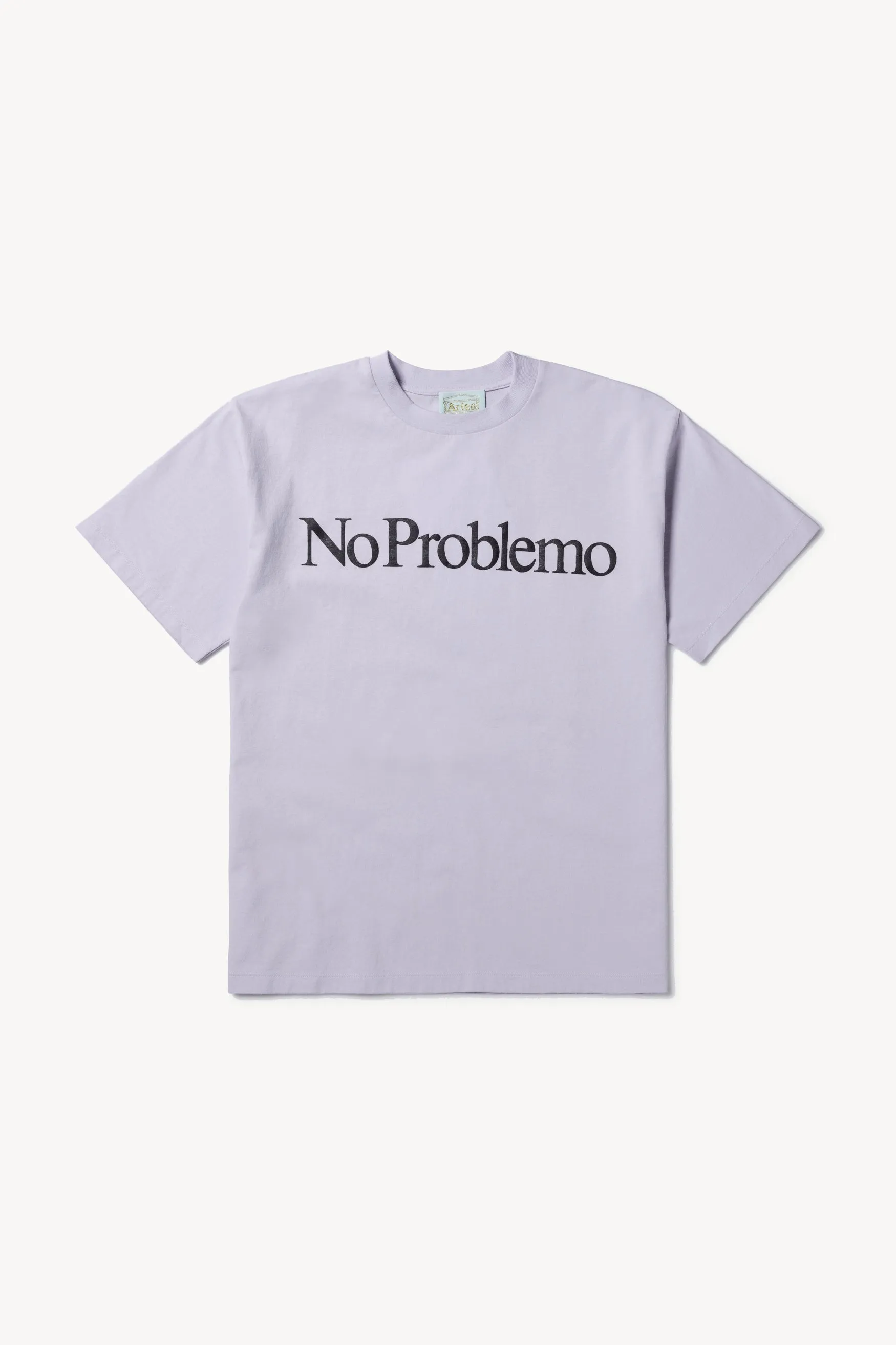 No Problemo SS Tee