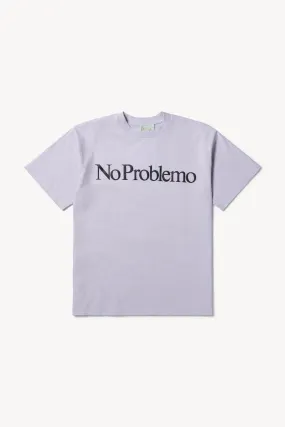 No Problemo SS Tee