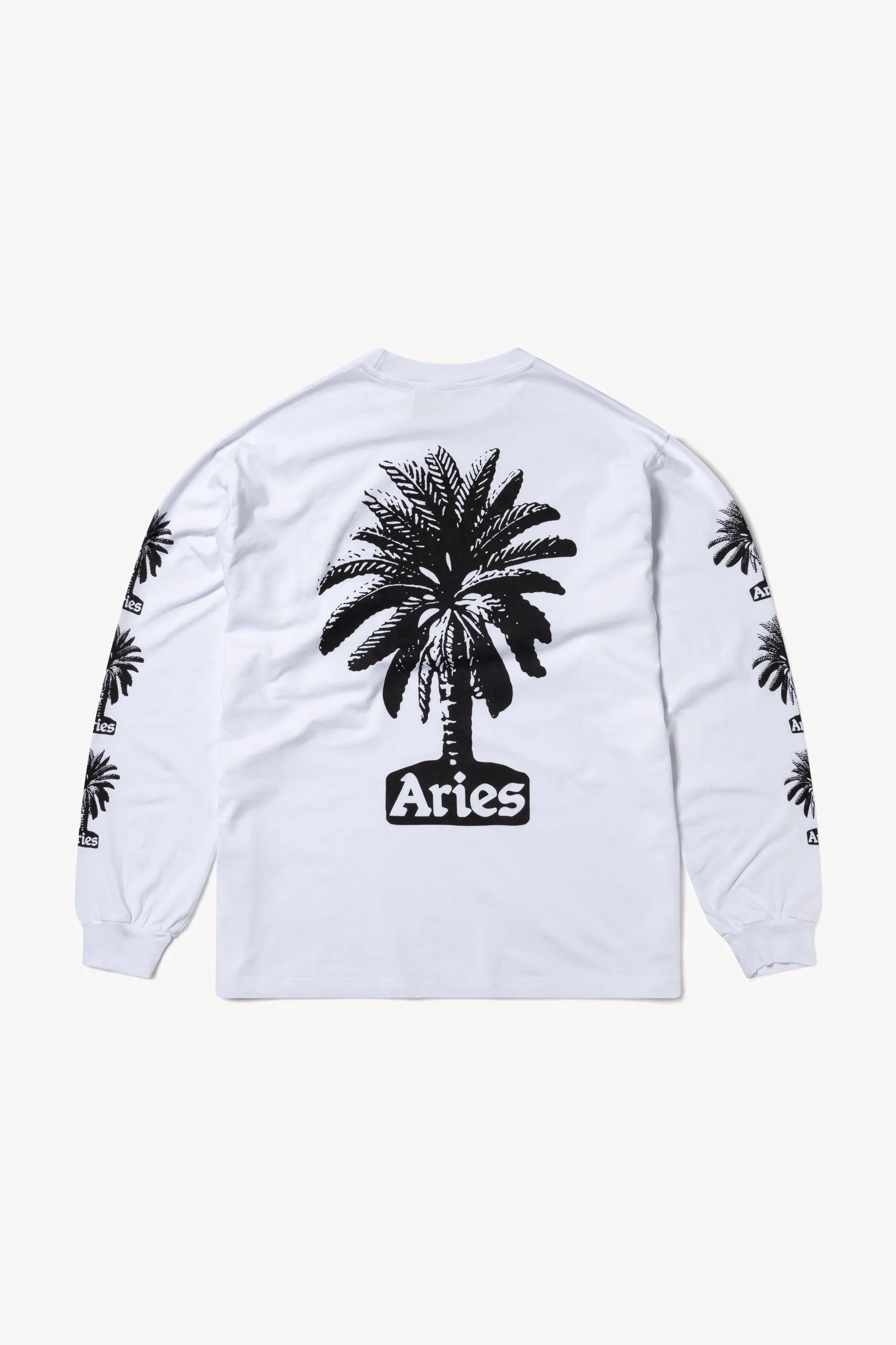 Palm LS Tee