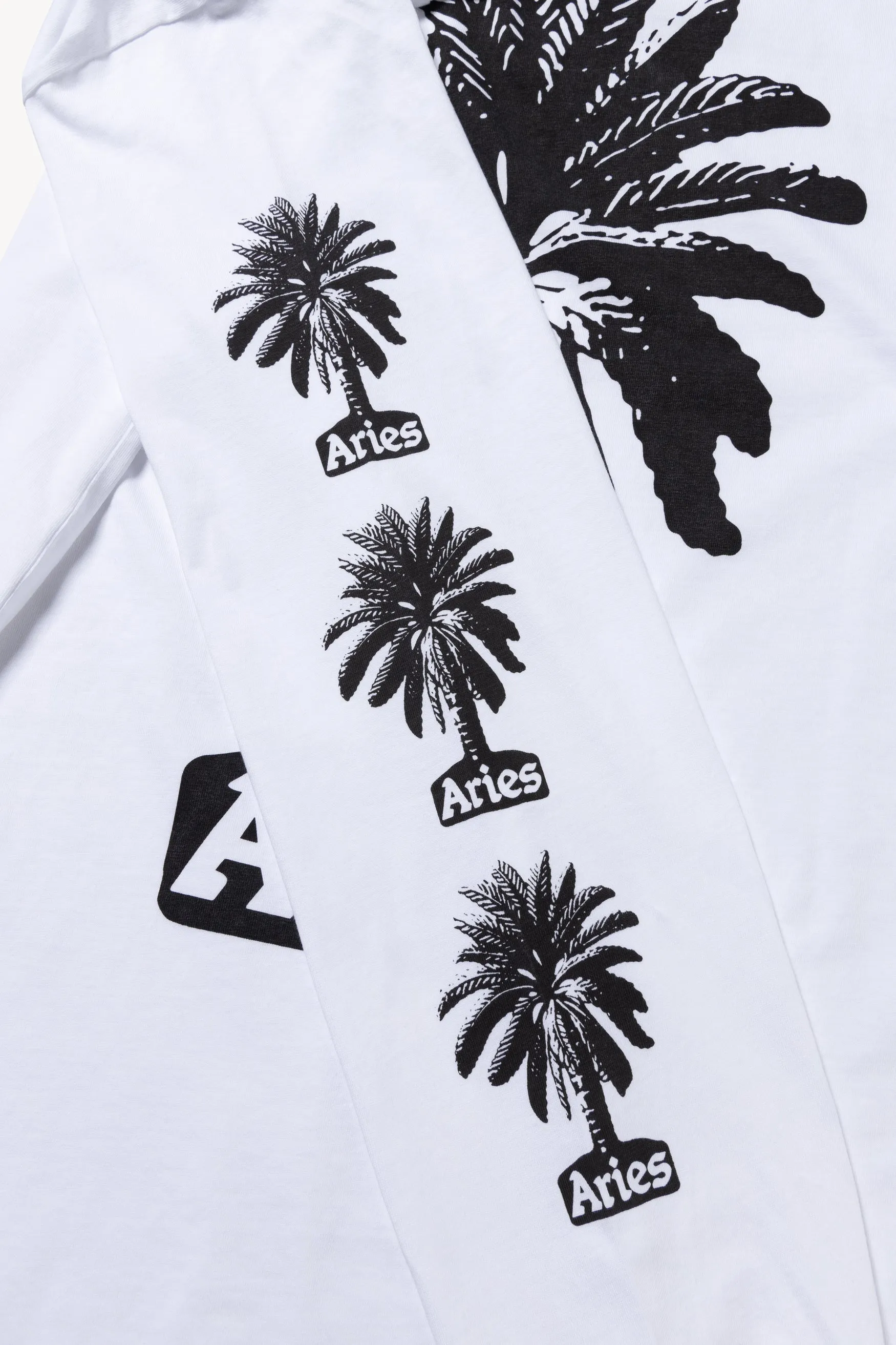 Palm LS Tee