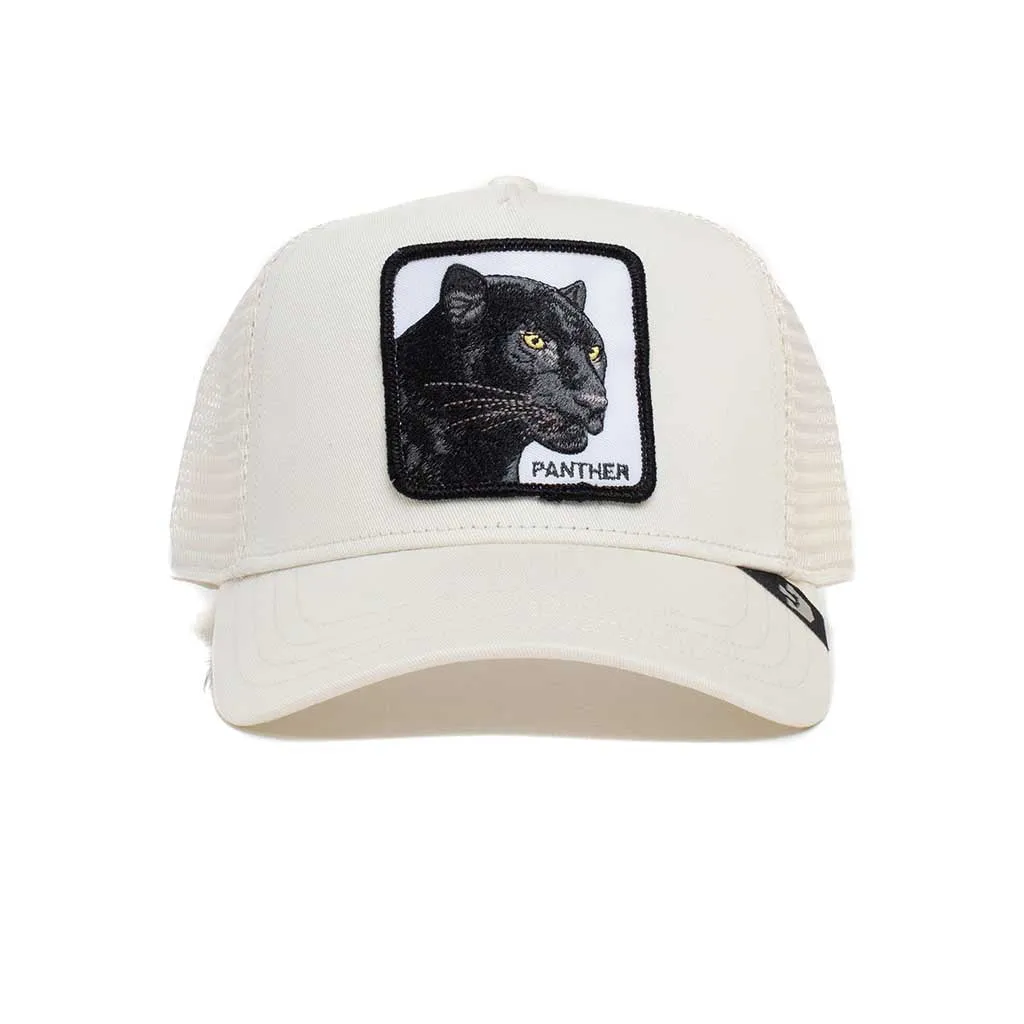 Panther Trucker Hat