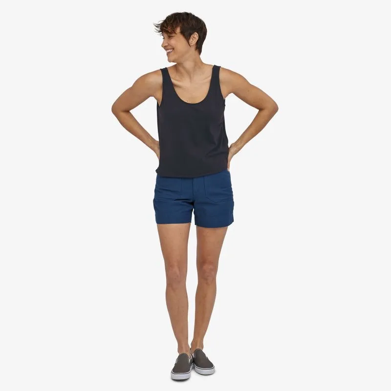 Patagonia  Cotton in Conversion Tank - Canottiera - Donna