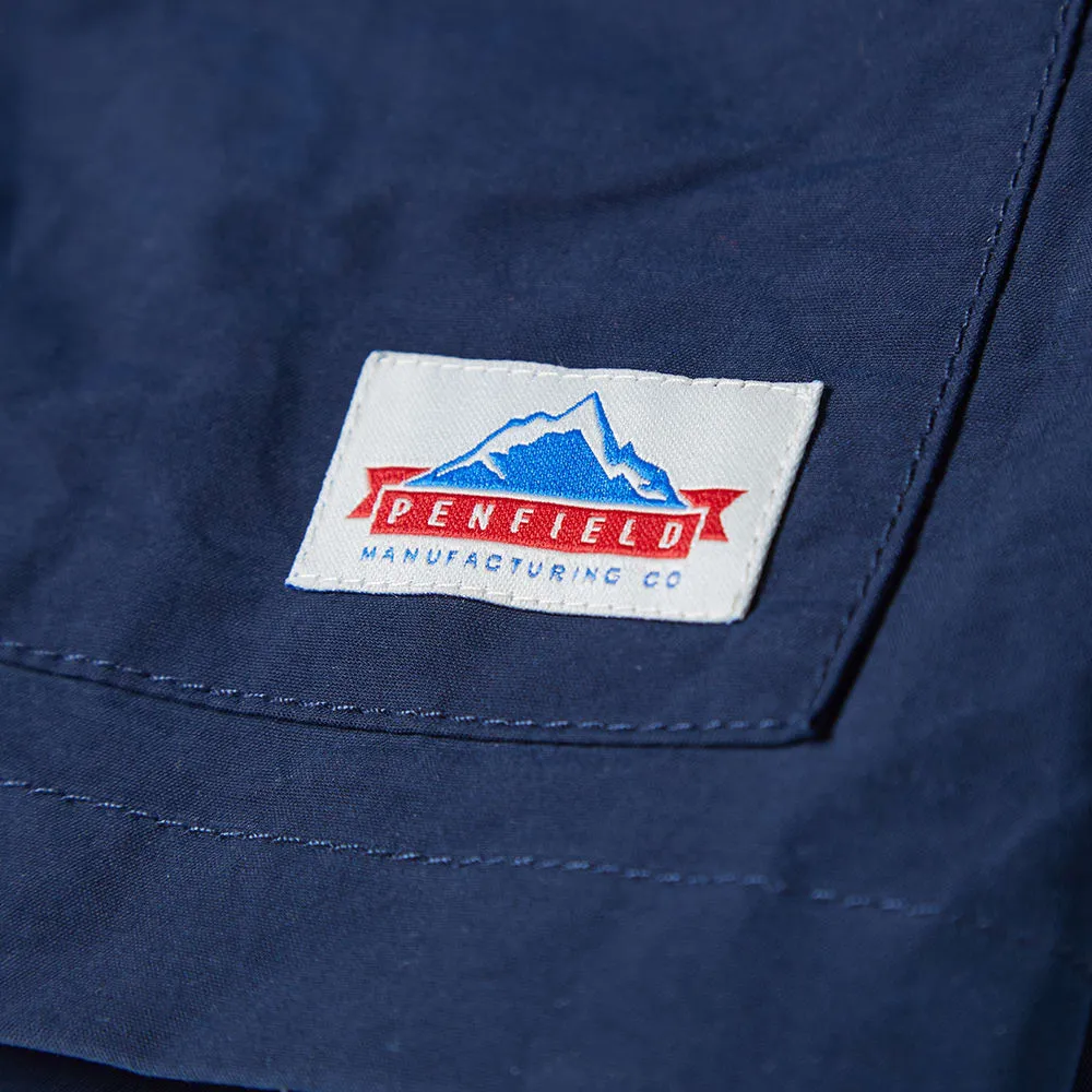 Penfield Gibson Rain JacketNavy