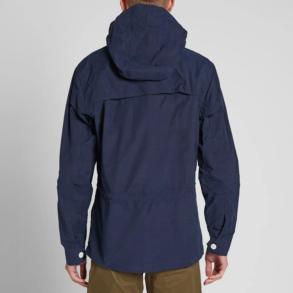 Penfield Gibson Rain JacketNavy