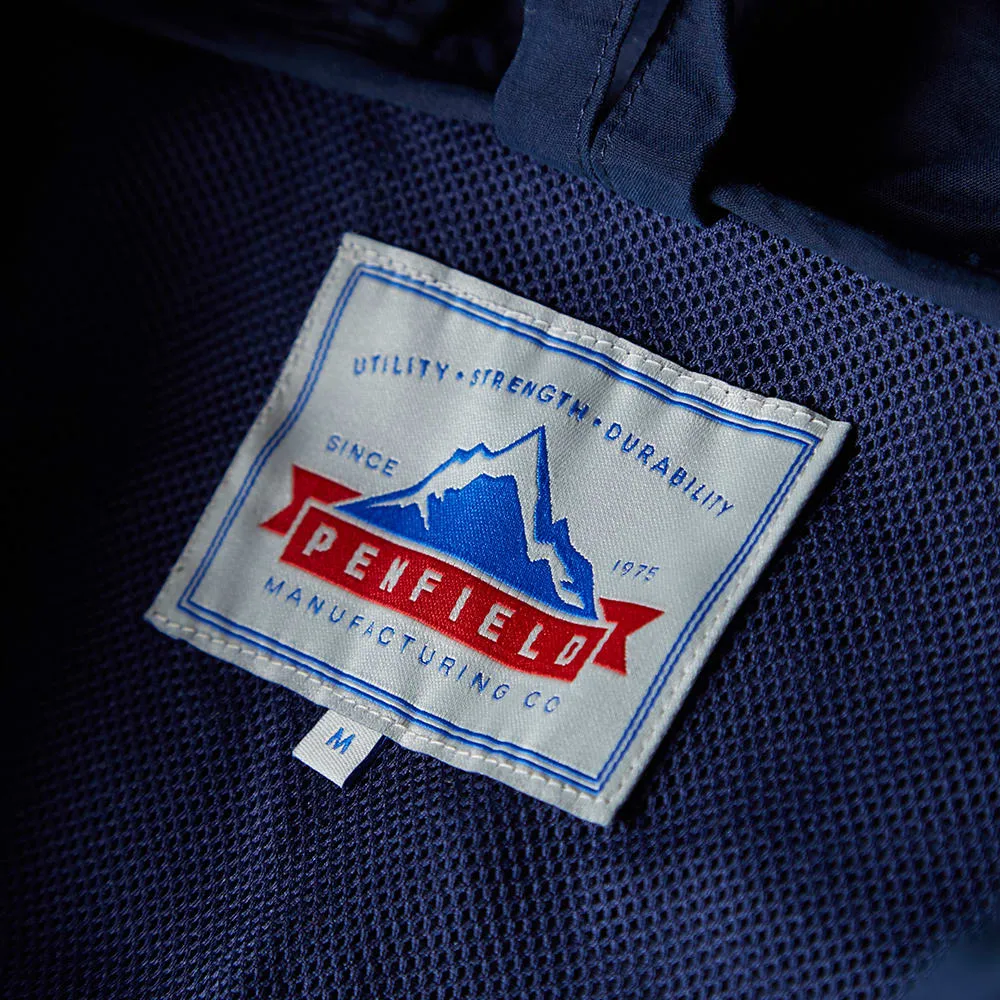 Penfield Gibson Rain JacketNavy