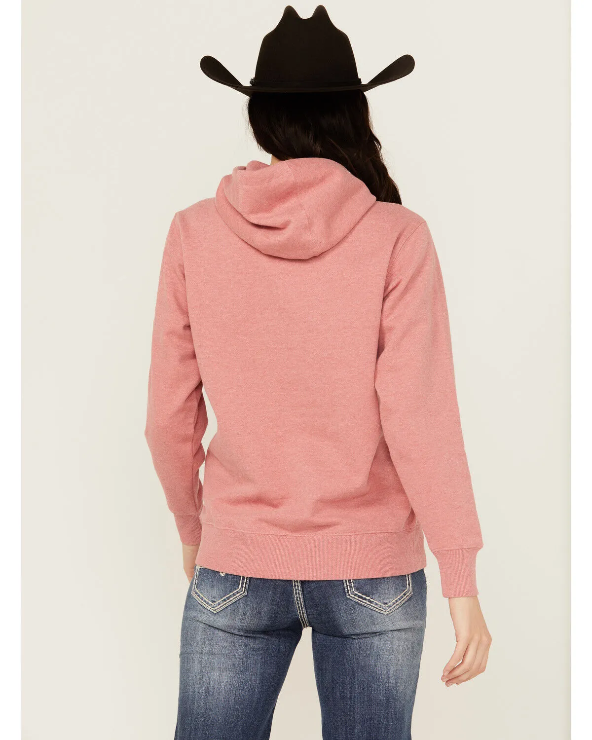 Product Name:  Ariat Women's Logo Hoodie