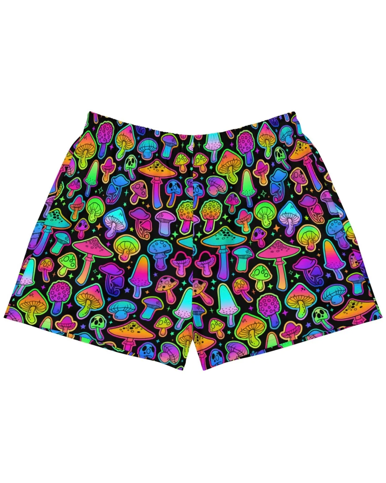 Psilo Shorts