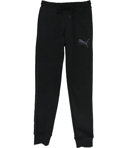 Puma Mens Iridescent Pack Athletic Jogger Pants