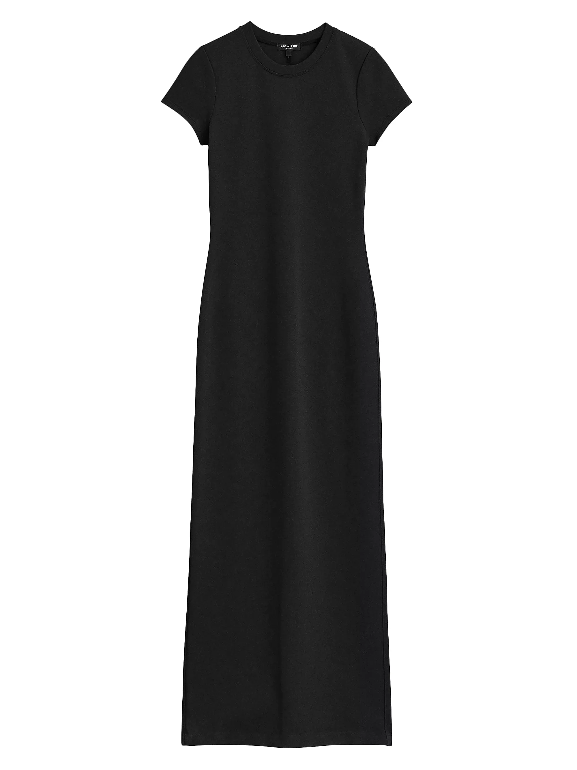 RAG & BONE IRINA PONTE MAXI DRESS