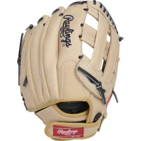 Rawlings Sure Catch 11.5 Christian Yelich Youth Baseball Glove: SC115CY