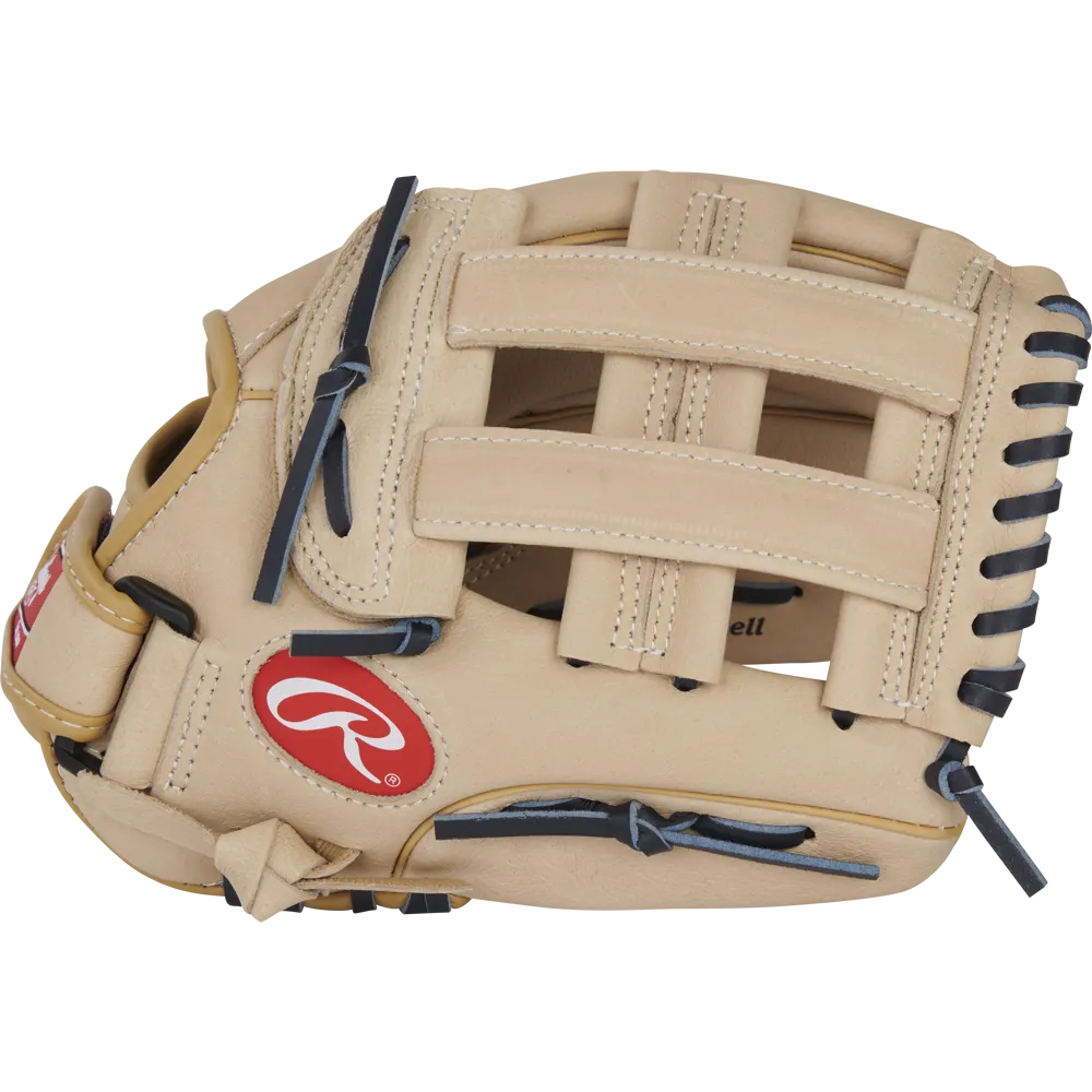 Rawlings Sure Catch 11.5 Christian Yelich Youth Baseball Glove: SC115CY