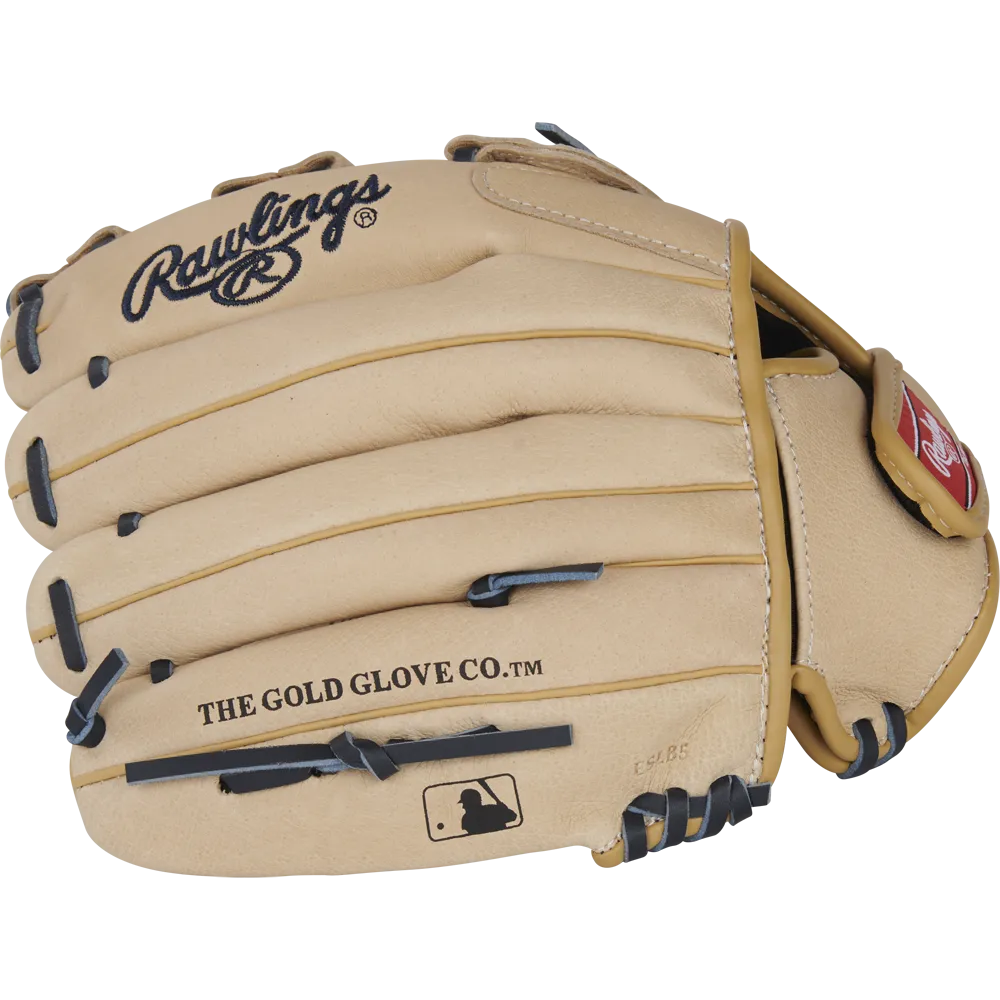 Rawlings Sure Catch 11.5 Christian Yelich Youth Baseball Glove: SC115CY