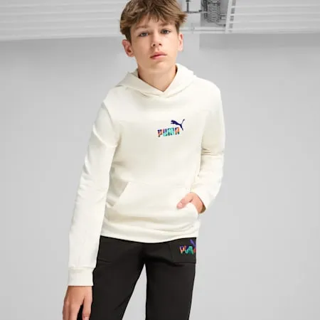 READY SET BETTER Hoodie - Youth 8-16 years | No Color | PUMA Shoes | PUMA 