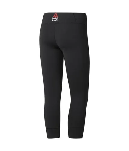 Reebok Womens Crossfit Games 2018 Compression Athletic Pants