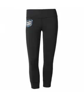 Reebok Womens Crossfit Games 2018 Compression Athletic Pants