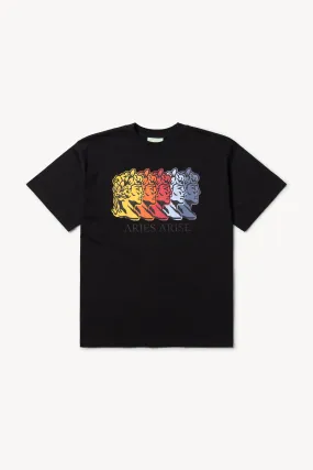 Roman Head SS Tee