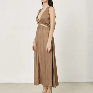 Rousseau Dress