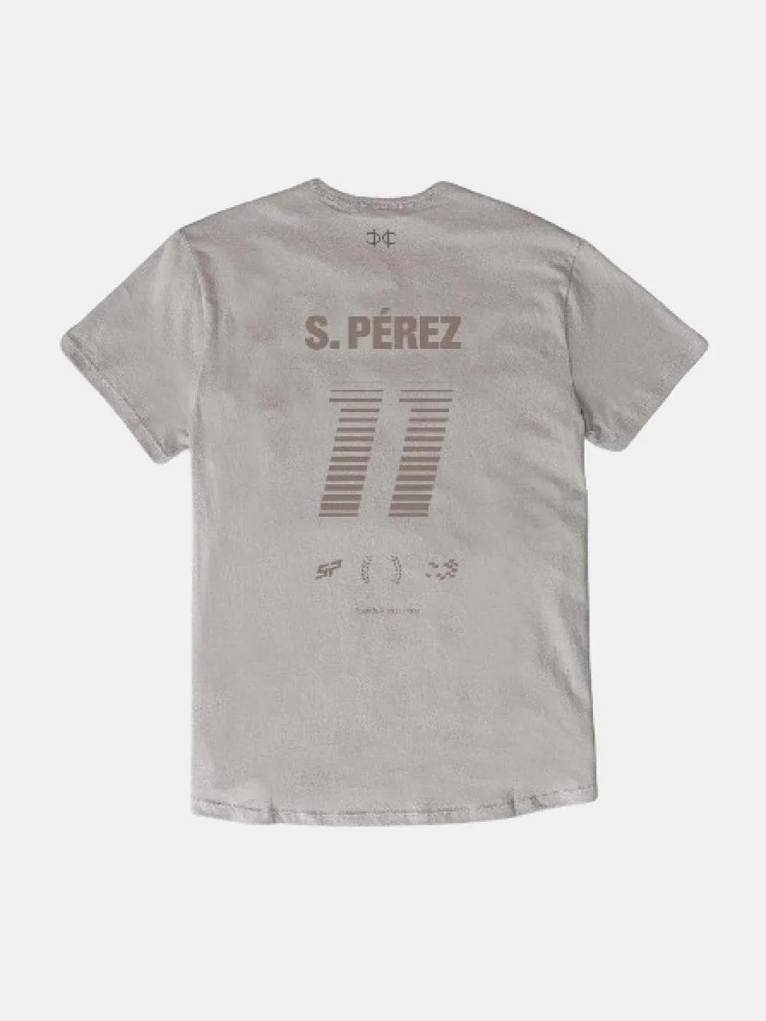 S Perez - Tee