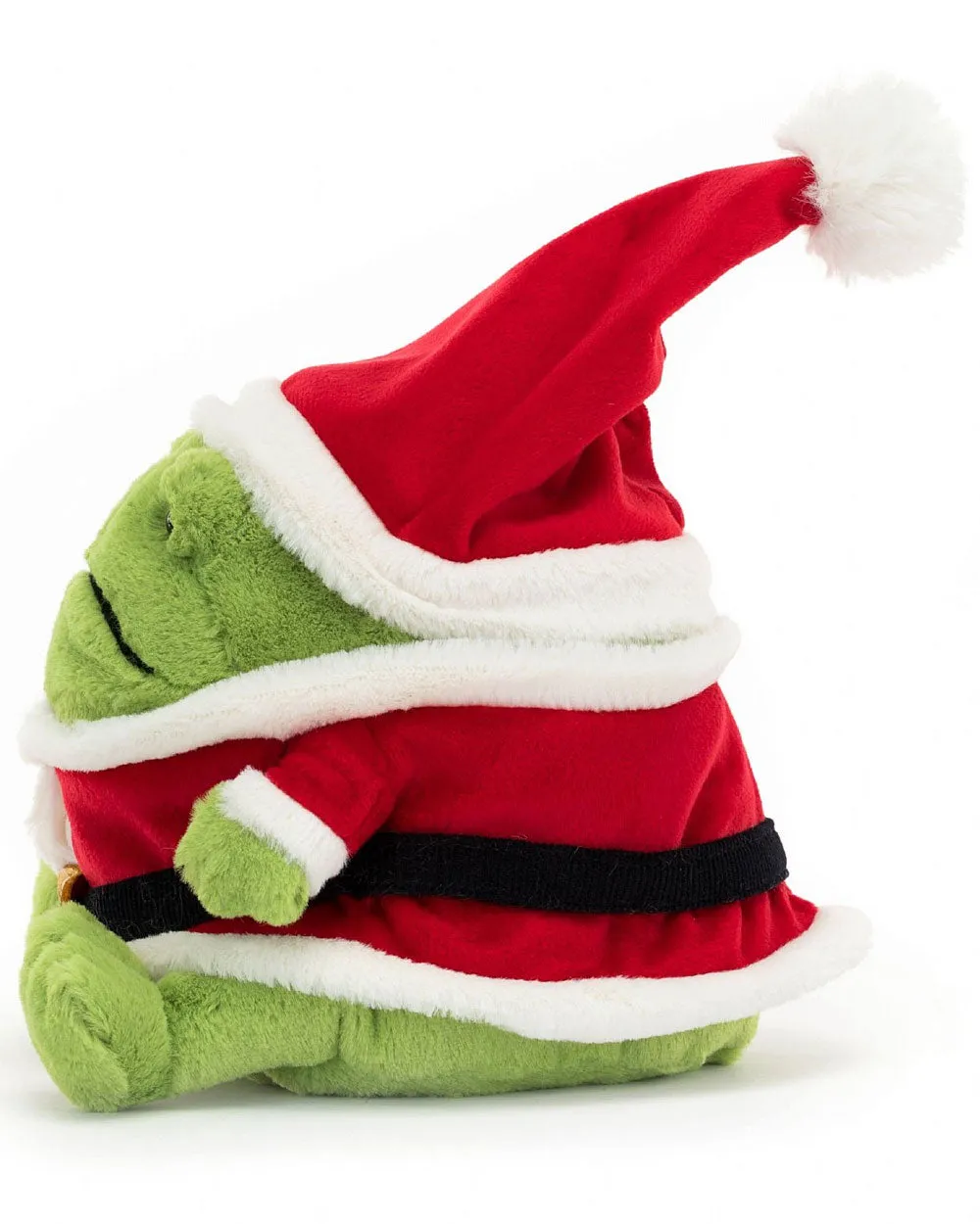 Santa Ricky Rain Frog