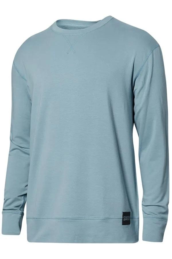 Saxx Underwear 3Six Five Long Sleeve Crew