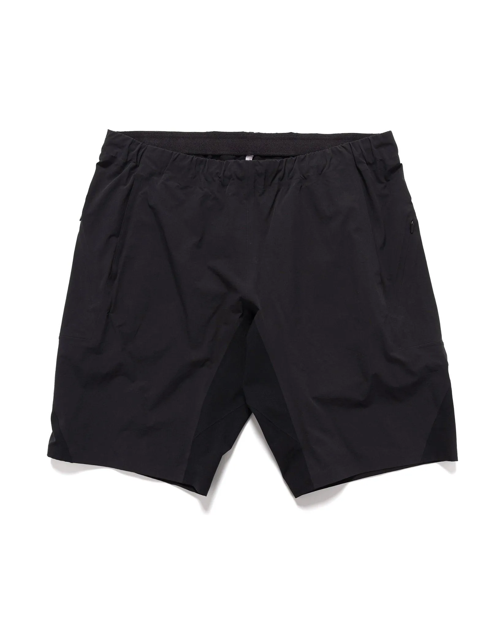 Secant Comp Short Black