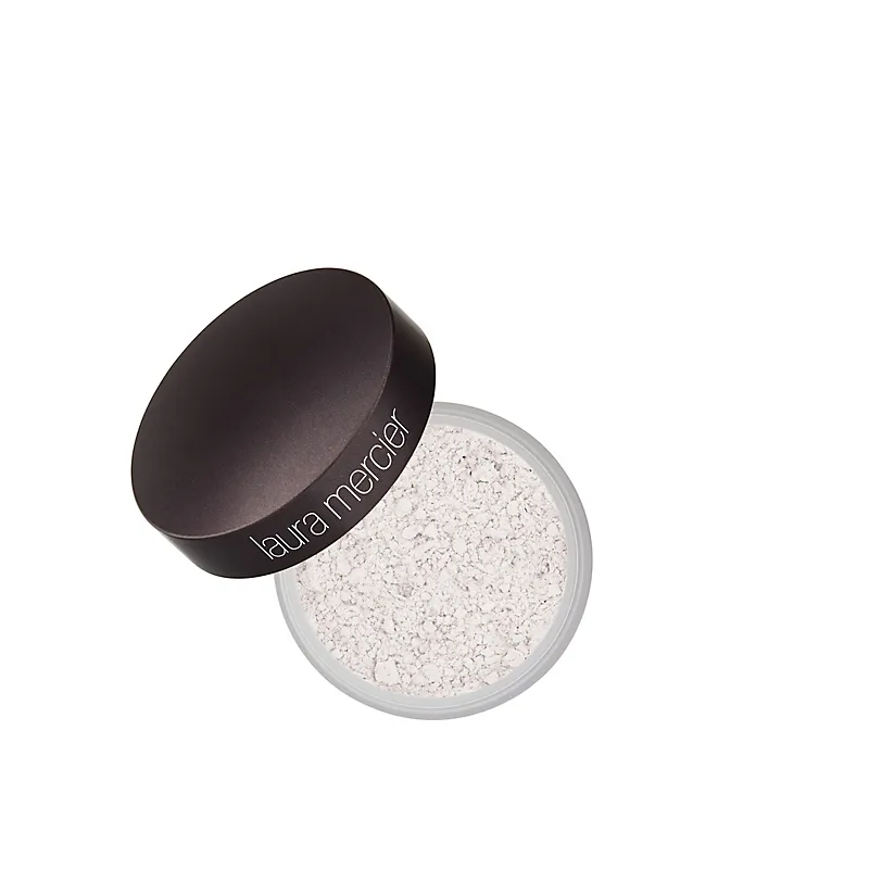 Secret Brightening Powder for Under the Eyes