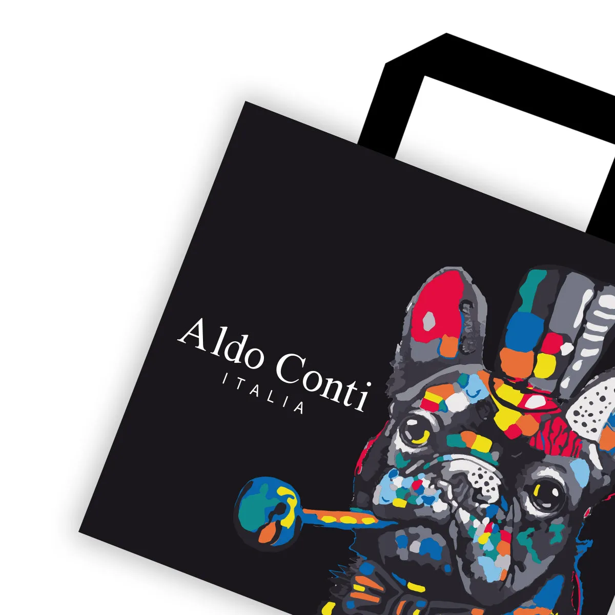 Shopping Bag Chica Aldo Conti