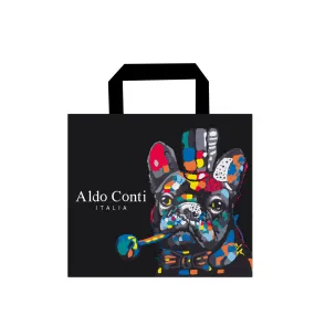 Shopping Bag Chica Aldo Conti