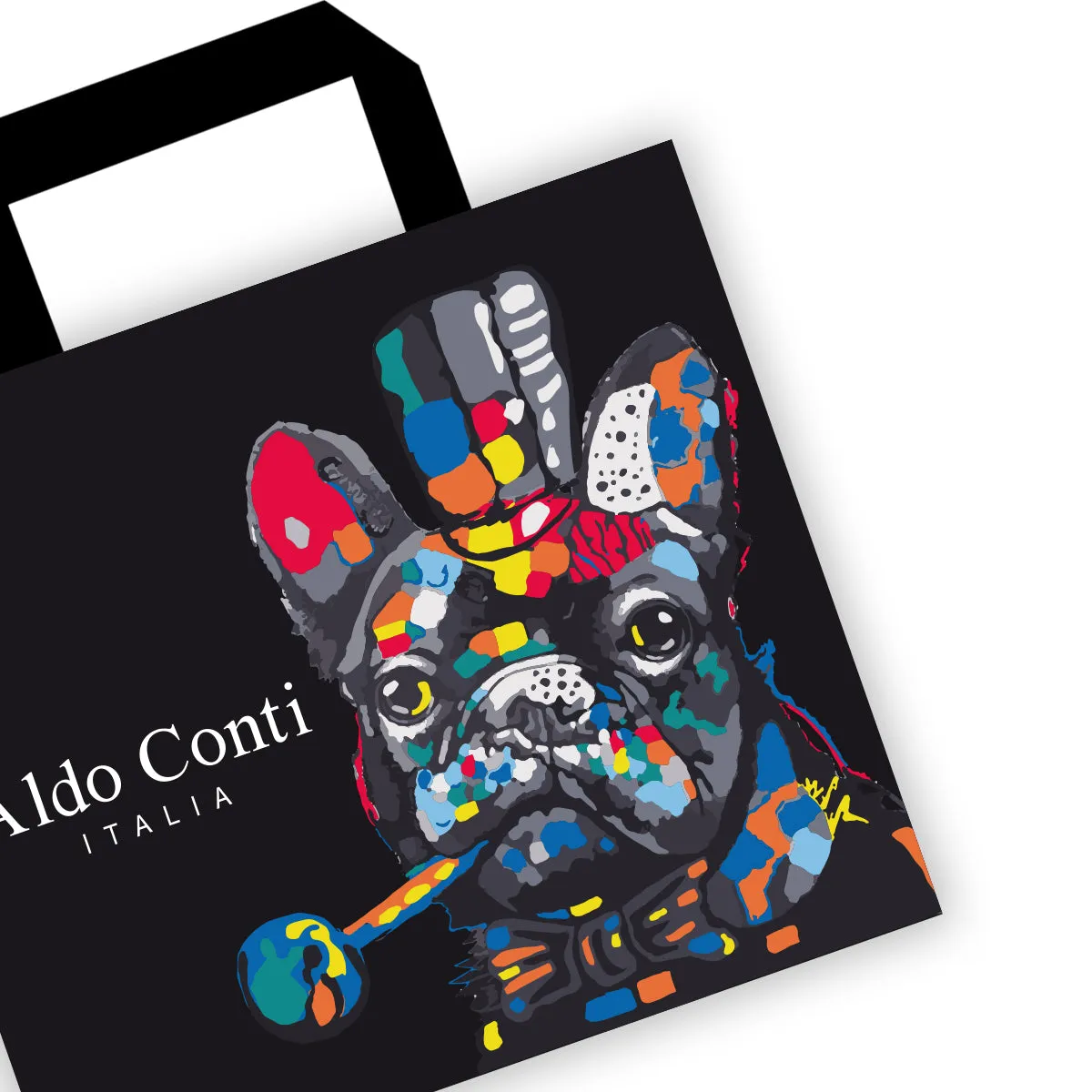 Shopping Bag Chica Aldo Conti