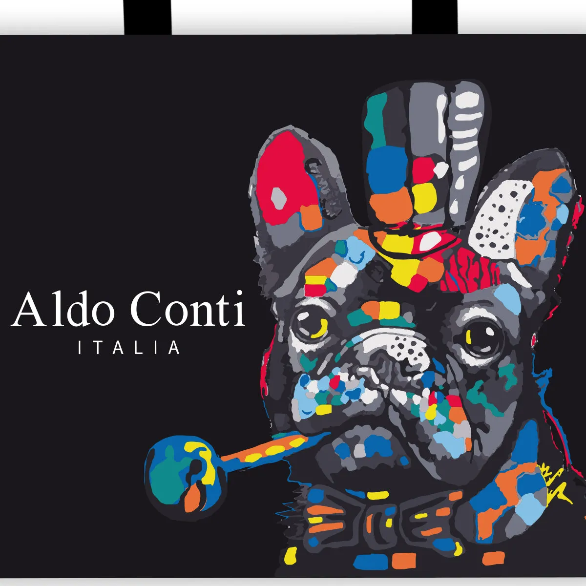 Shopping Bag Chica Aldo Conti