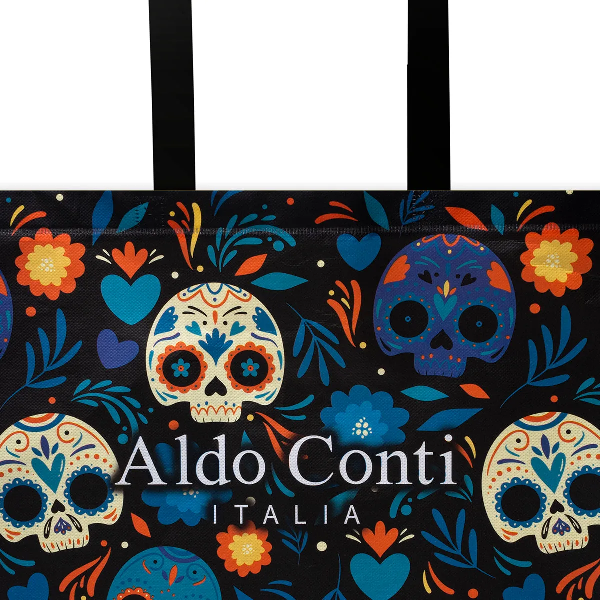 Shopping Bag Grande  Aldo Conti