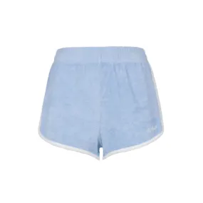 SHORTS FRANCINE Donna Azzurro