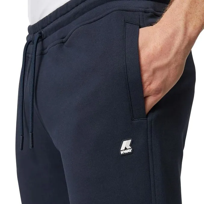 SHORTS NESTY Man Blue Depth 