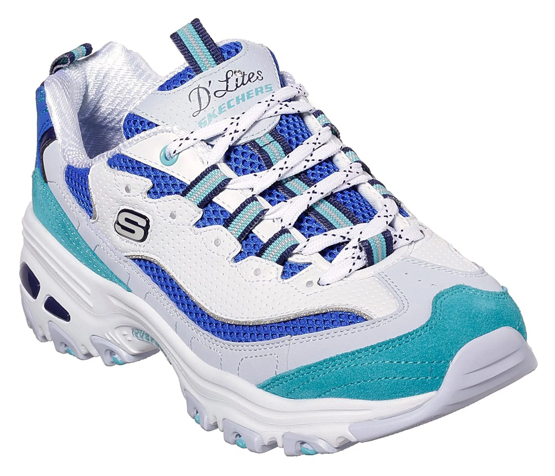 Skechers D'Lites - Second Chance