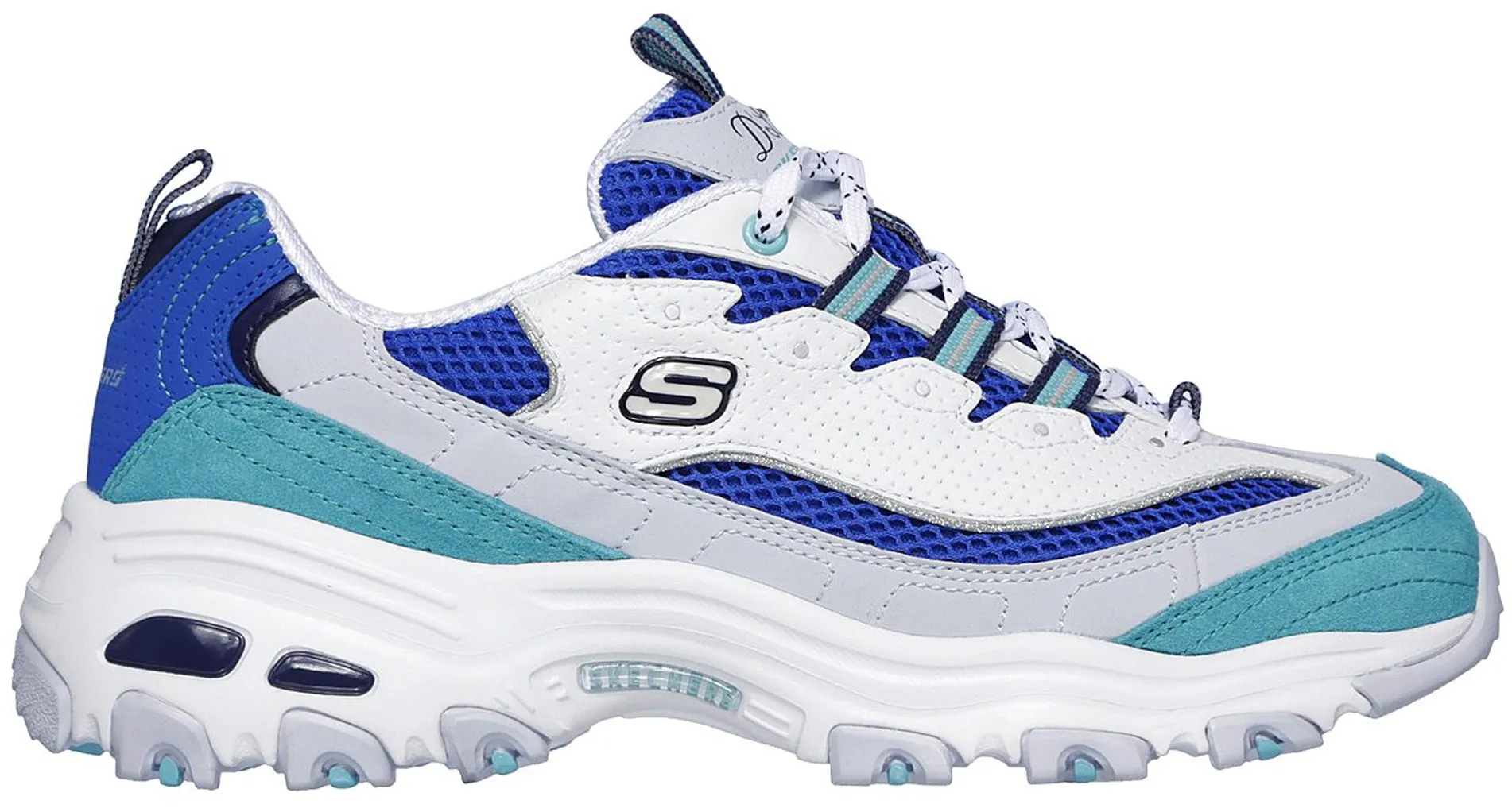 Skechers D'Lites - Second Chance