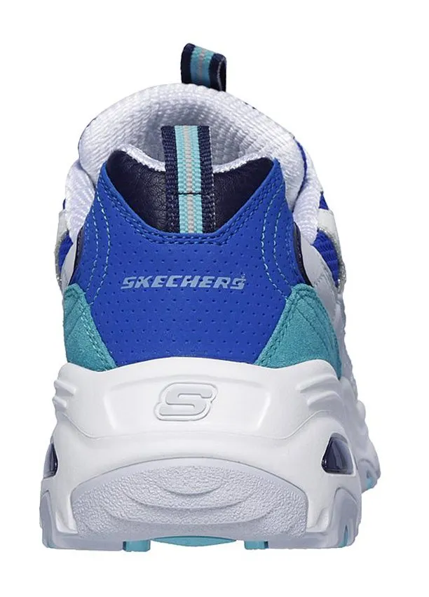 Skechers D'Lites - Second Chance