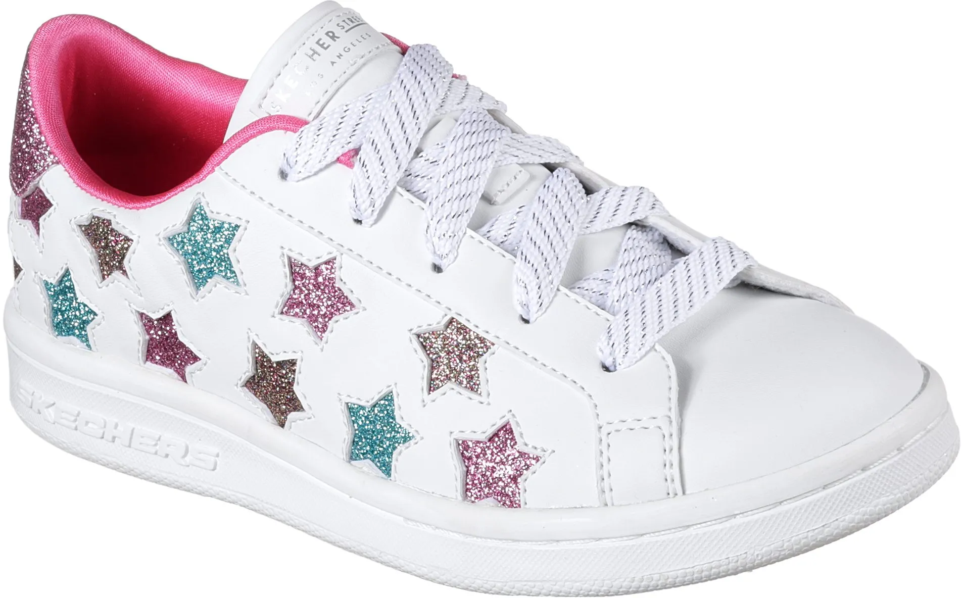 Skechers Omne - Lil' Star Side