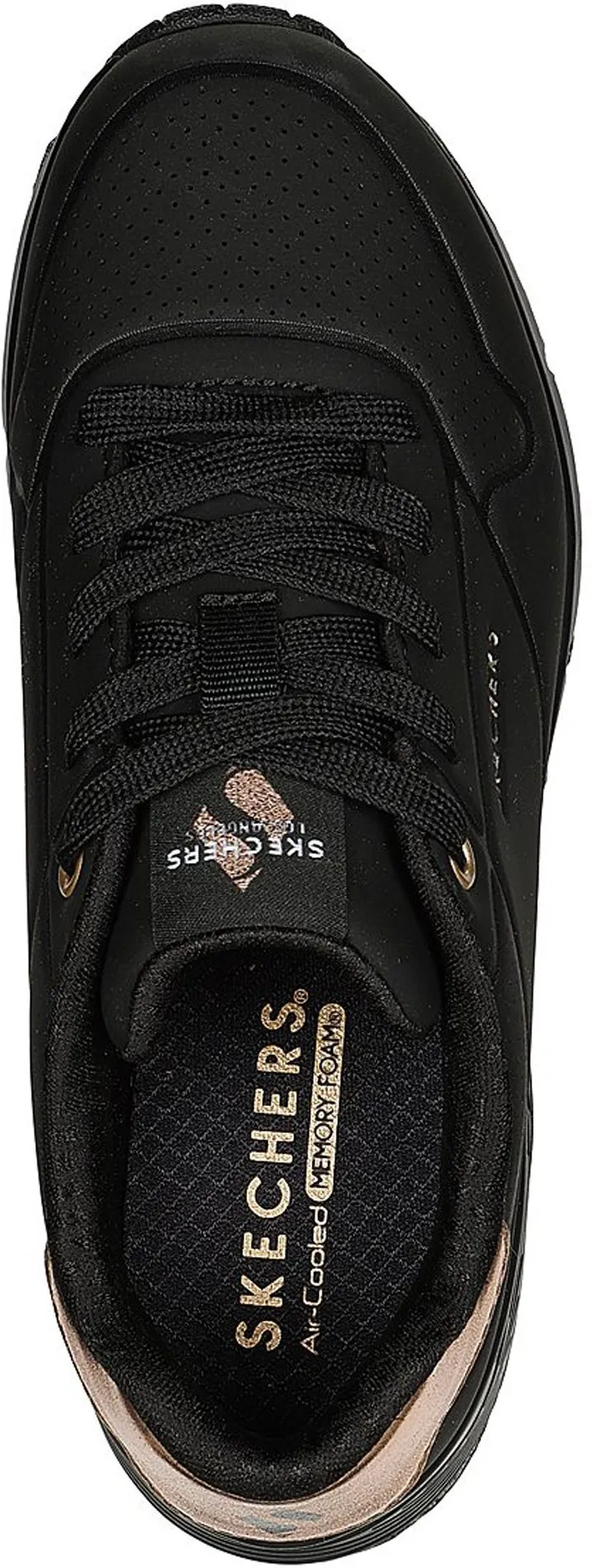 Skechers Uno Gen1 - Shimmer Away