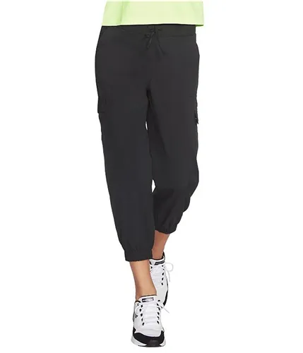 Skechers Womens Trekker Athletic Jogger Pants