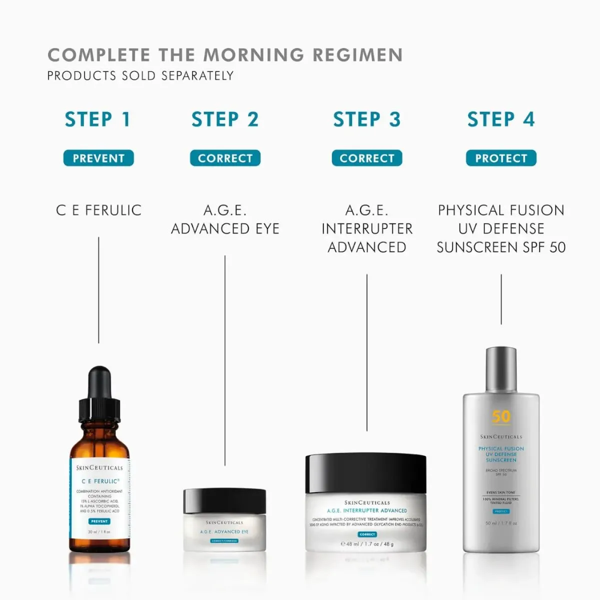 SkinCeuticals | A.G.E Eye Complex Advanced 15ml