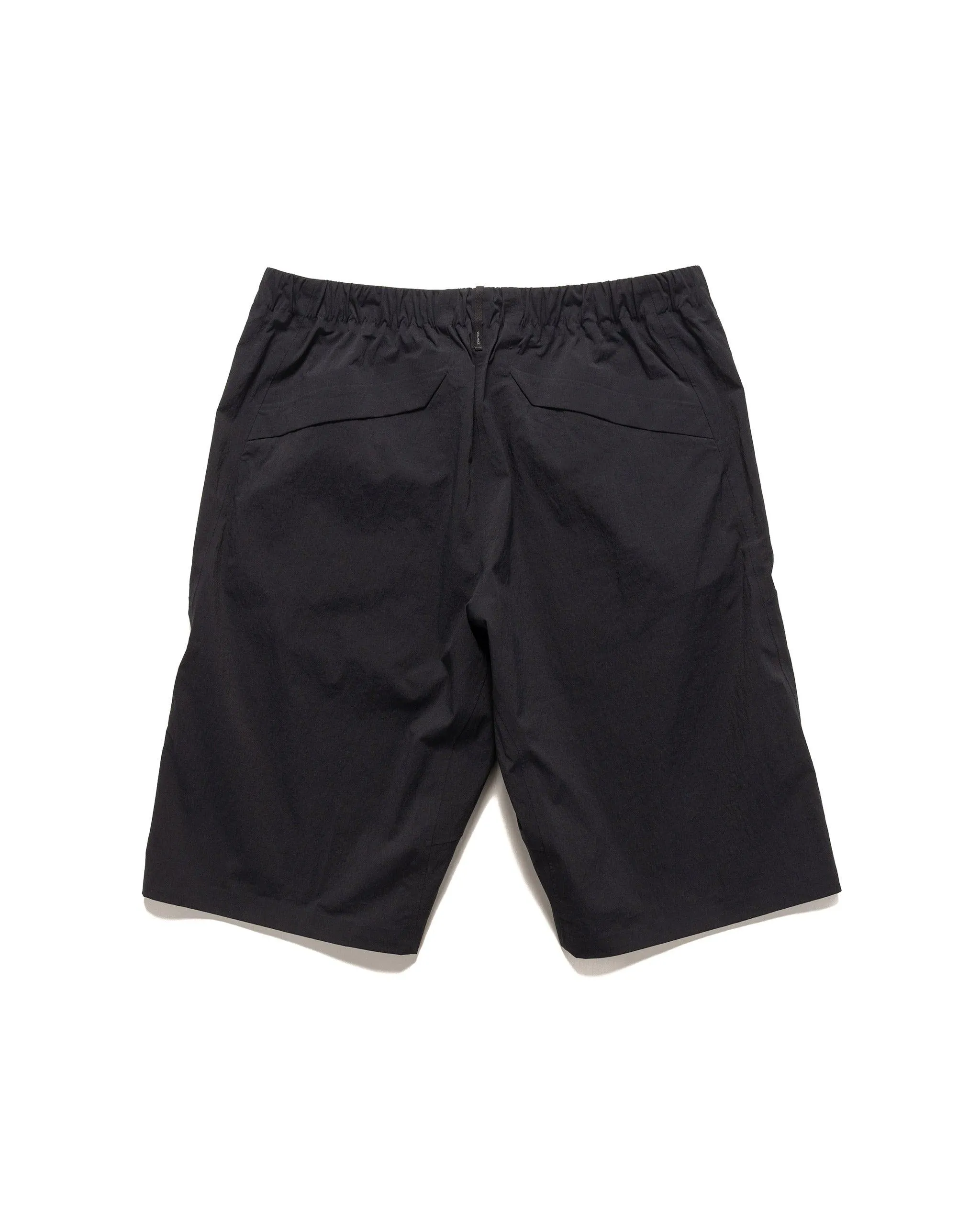 Spere LT Short Black