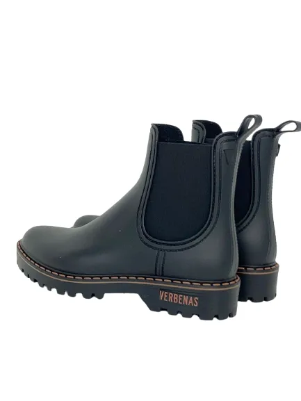 STIVALETTO RAIN DONNA NERO