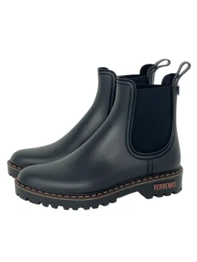 STIVALETTO RAIN DONNA NERO