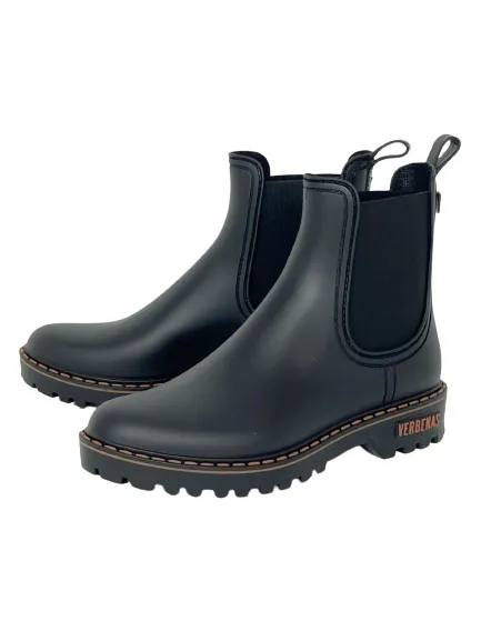 STIVALETTO RAIN DONNA NERO