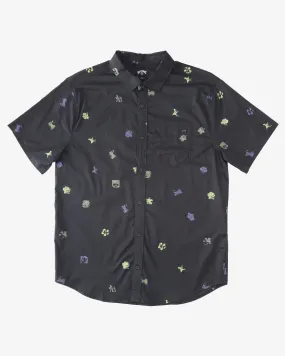 Sundays Mini SS Shirt Men's