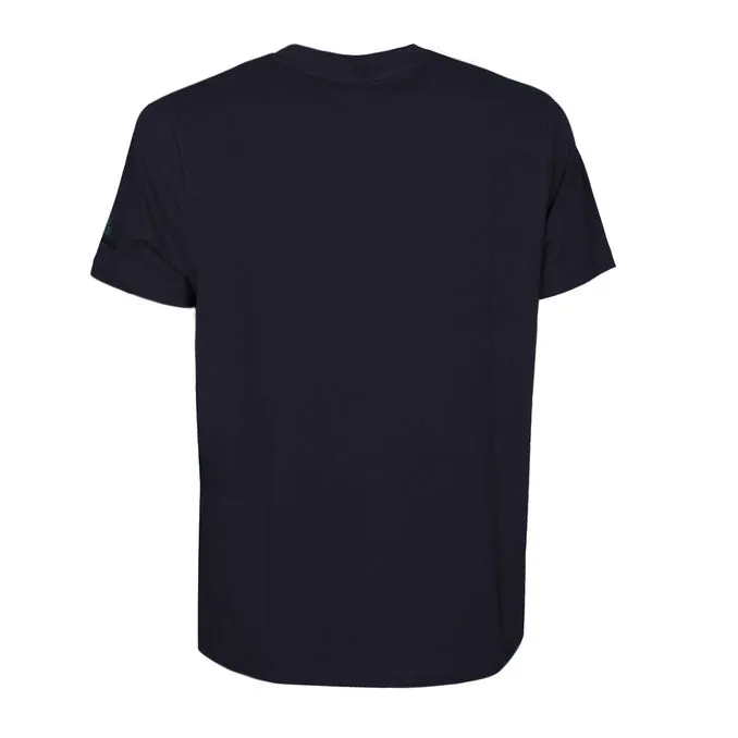 T-SHIRT SORBUS Man Blue