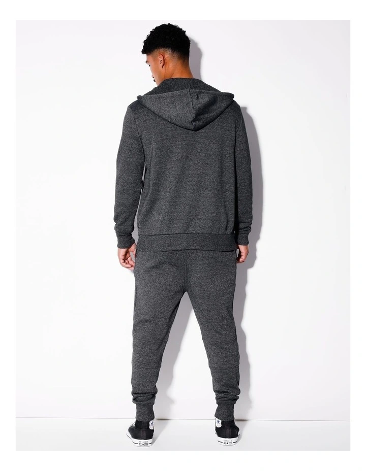 Tbone Trackpant in Charcoal